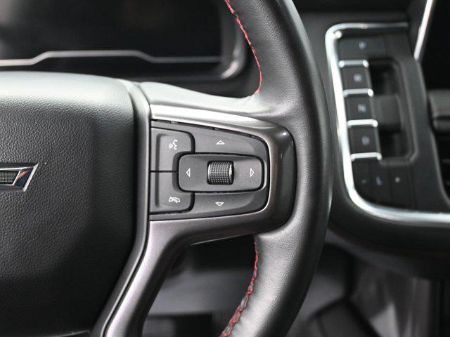 used 2023 Chevrolet Tahoe car, priced at $60,995