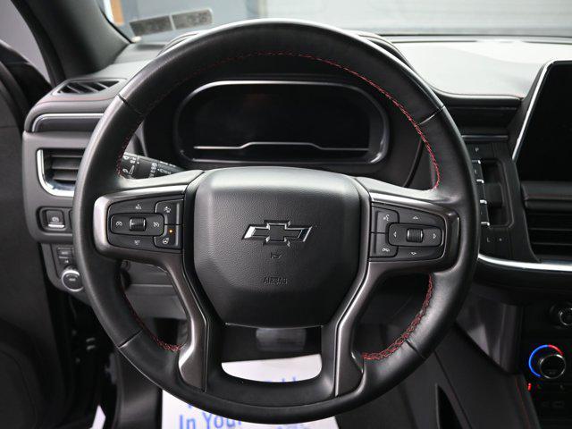 used 2023 Chevrolet Tahoe car, priced at $60,995