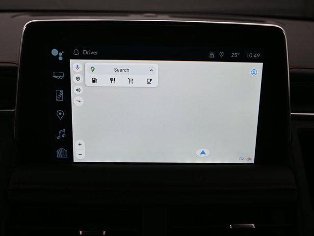 used 2023 Chevrolet Tahoe car, priced at $60,995