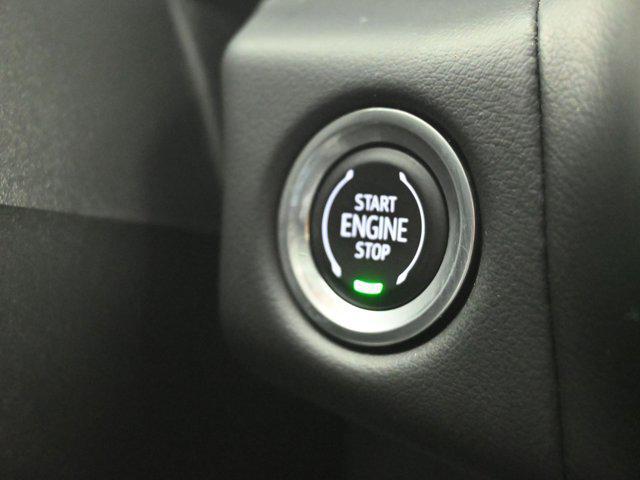 used 2023 Chevrolet Tahoe car, priced at $60,995