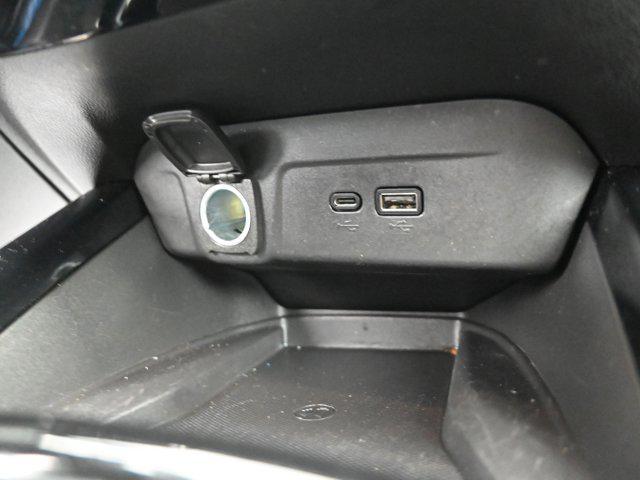 used 2024 Chevrolet Trax car, priced at $20,200