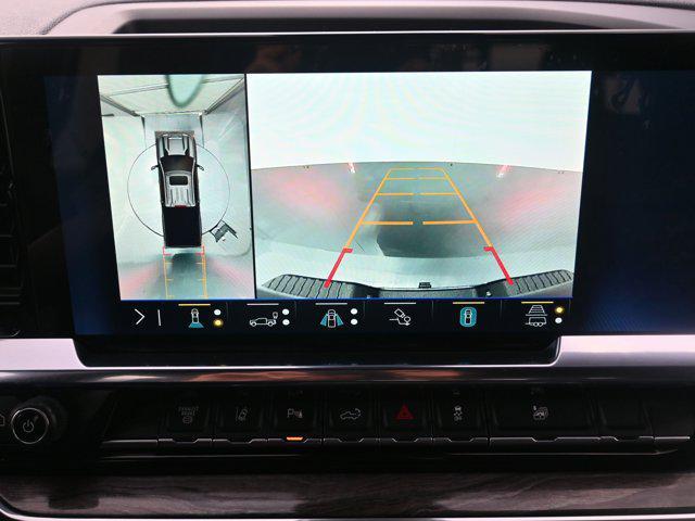 used 2025 Chevrolet Silverado 2500 car, priced at $71,000