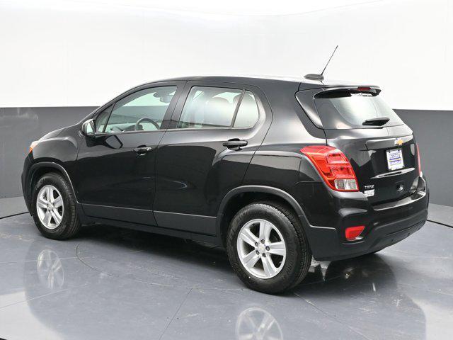 used 2020 Chevrolet Trax car, priced at $12,695