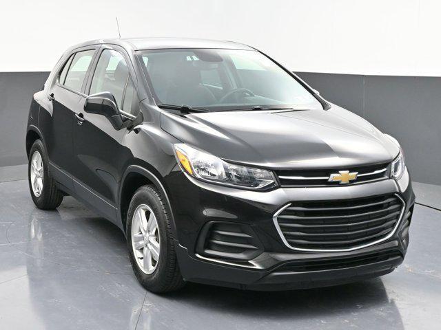 used 2020 Chevrolet Trax car, priced at $12,695