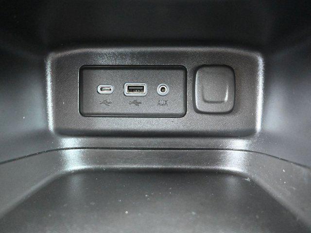 used 2023 Chevrolet Equinox car, priced at $19,595