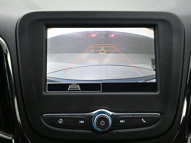 used 2023 Chevrolet Equinox car, priced at $19,595