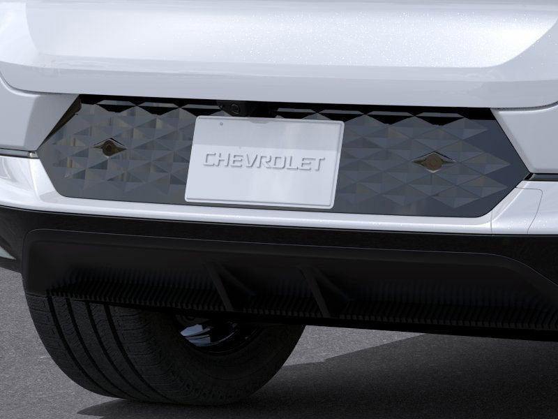 new 2026 Chevrolet Equinox EV car, priced at $36,880