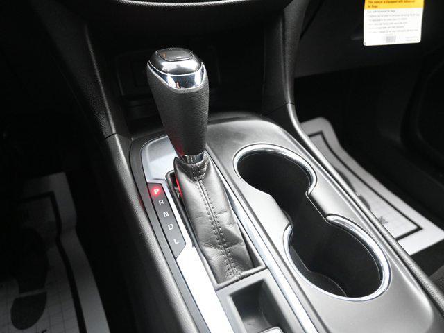 used 2020 Chevrolet Equinox car, priced at $17,995