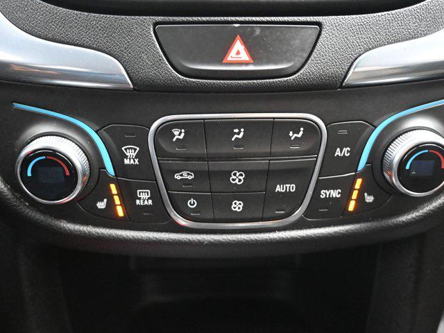 used 2020 Chevrolet Equinox car, priced at $17,995