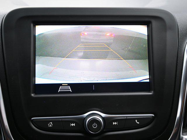 used 2020 Chevrolet Equinox car, priced at $17,995