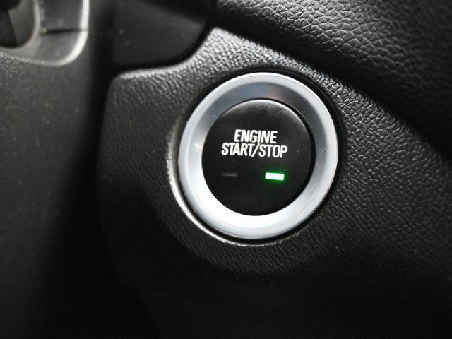 used 2020 Chevrolet Equinox car, priced at $17,995