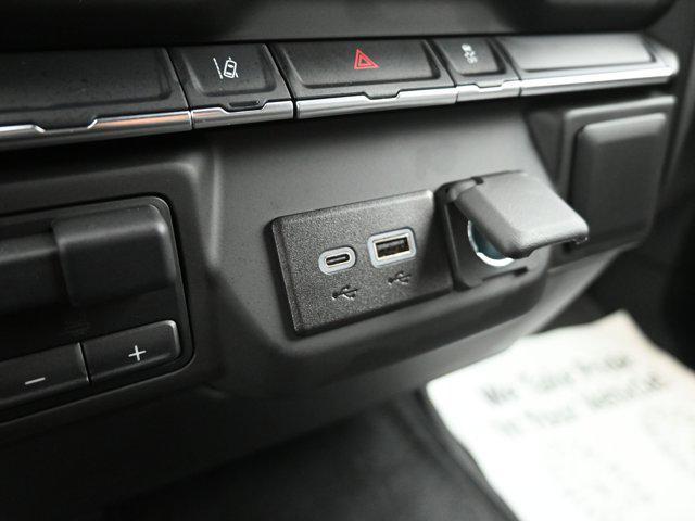 used 2025 Chevrolet Silverado 2500 car, priced at $52,887