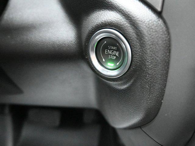 used 2025 Chevrolet Silverado 2500 car, priced at $52,887