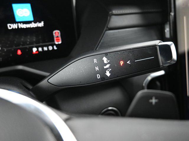 used 2025 GMC Acadia car, priced at $32,995