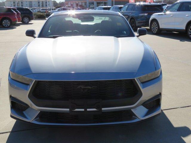 new 2026 Ford Mustang car, priced at $38,108