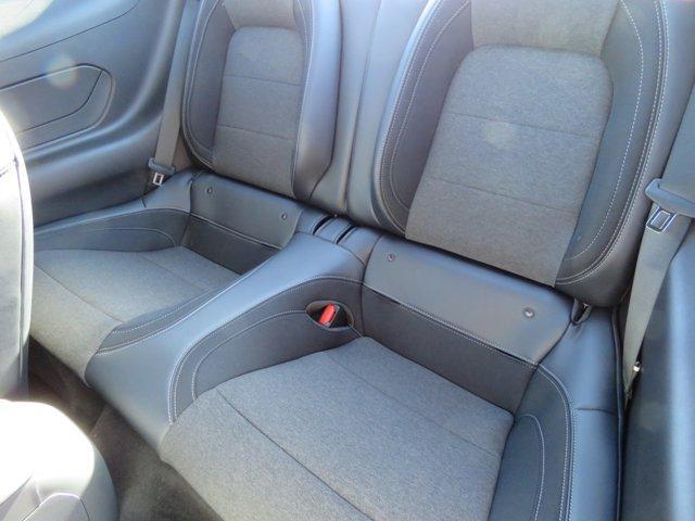 new 2026 Ford Mustang car, priced at $38,108