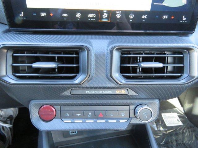 new 2026 Ford Mustang car, priced at $38,108