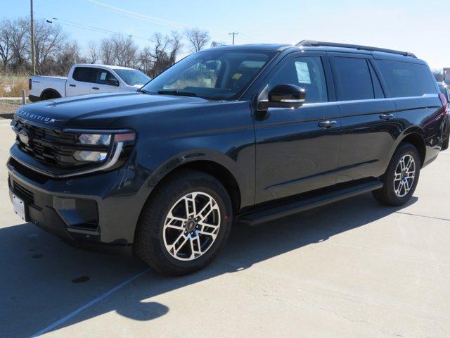 new 2026 Ford Expedition Max car, priced at $70,490