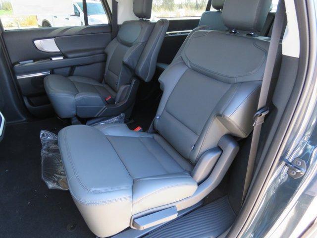 new 2026 Ford Expedition Max car, priced at $70,490