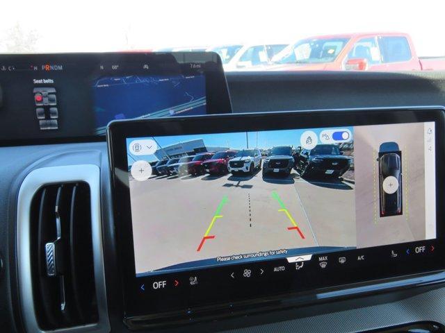 new 2026 Ford Expedition Max car, priced at $70,490