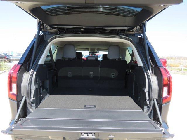 new 2026 Ford Expedition Max car, priced at $70,490