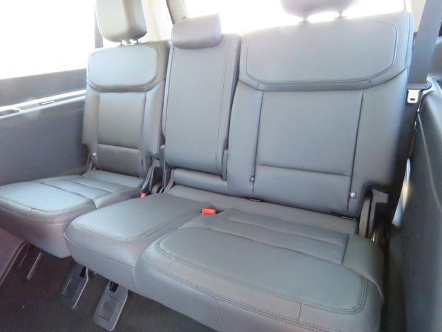 new 2026 Ford Expedition Max car, priced at $70,490