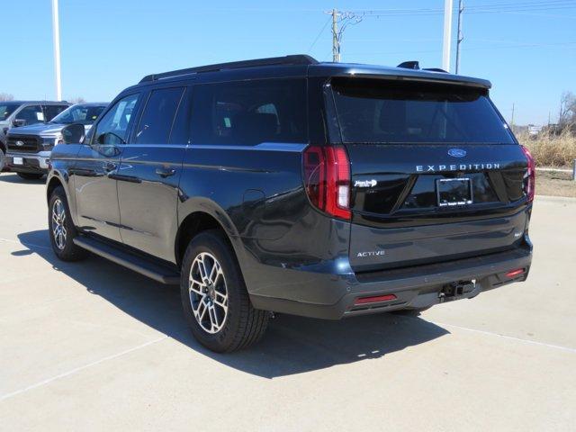 new 2026 Ford Expedition Max car, priced at $70,490