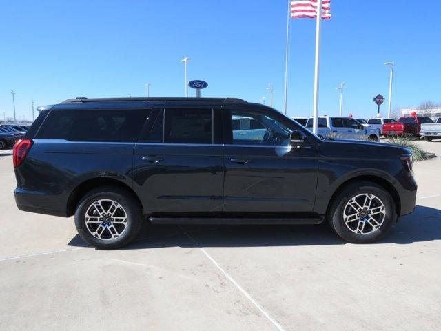 new 2026 Ford Expedition Max car, priced at $70,490