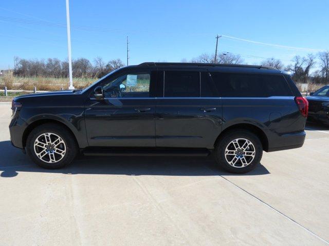 new 2026 Ford Expedition Max car, priced at $70,490