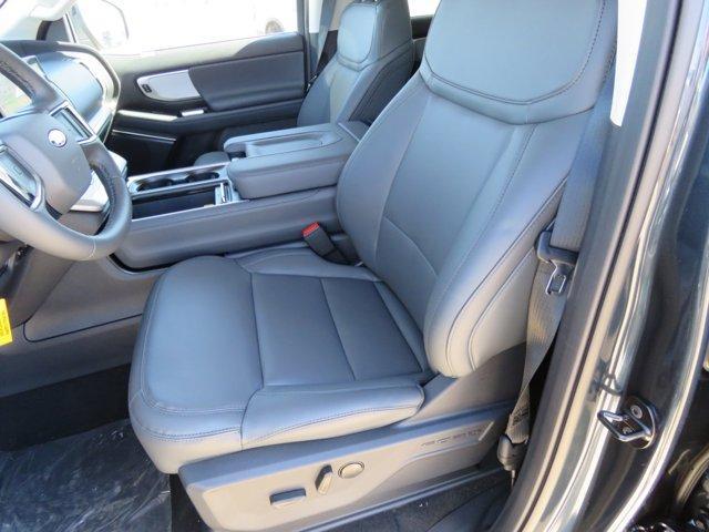 new 2026 Ford Expedition Max car, priced at $70,490