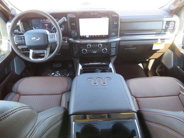 new 2026 Ford F-250 car, priced at $95,489