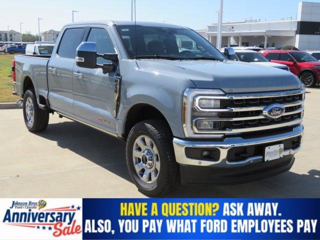 new 2026 Ford F-250 car, priced at $95,489