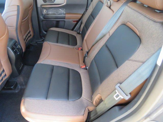 new 2026 Ford Bronco Sport car