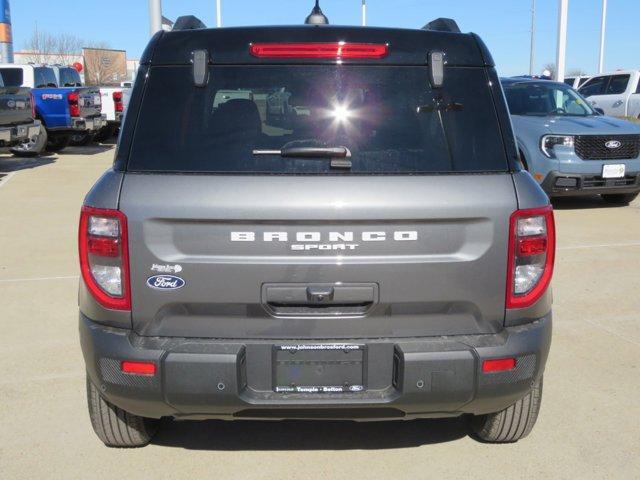 new 2026 Ford Bronco Sport car