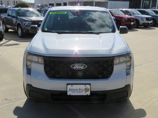 new 2025 Ford Maverick car, priced at $29,940