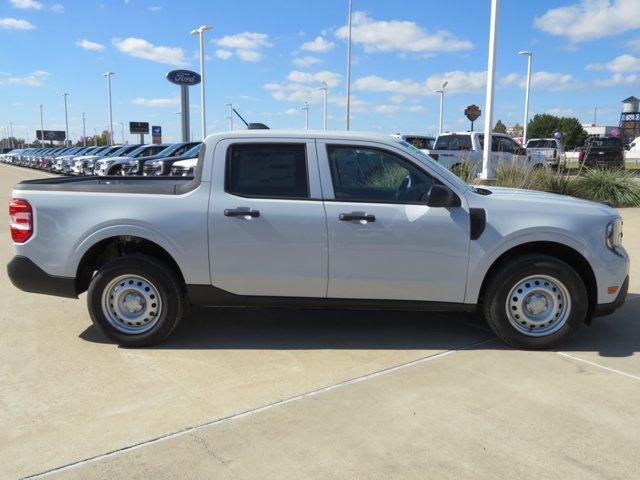 new 2025 Ford Maverick car, priced at $29,940