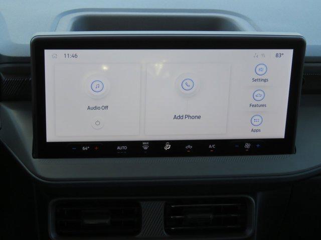 new 2025 Ford Maverick car, priced at $29,940