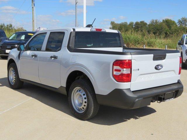 new 2025 Ford Maverick car, priced at $29,940