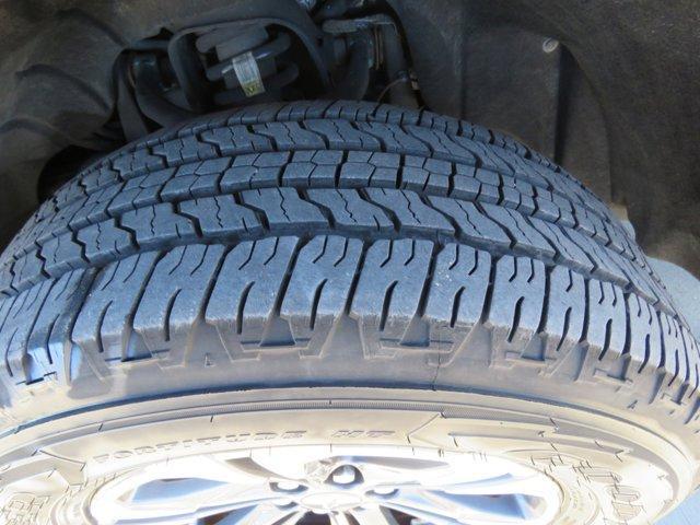 used 2021 Chevrolet Colorado car, priced at $17,993