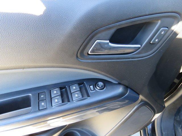 used 2021 Chevrolet Colorado car, priced at $17,993