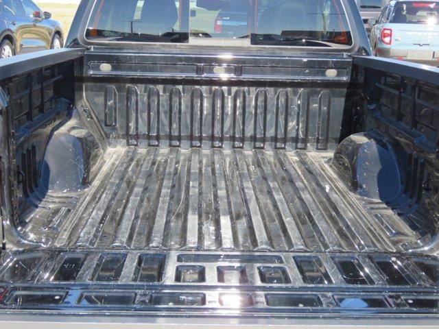 used 2021 Chevrolet Colorado car, priced at $17,993