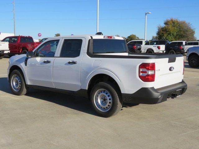 new 2025 Ford Maverick car, priced at $29,940