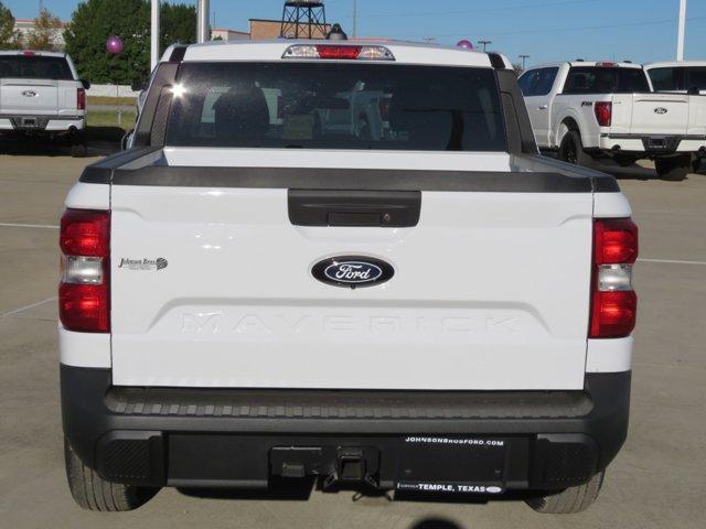 new 2025 Ford Maverick car, priced at $29,940