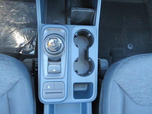 new 2025 Ford Maverick car, priced at $29,940