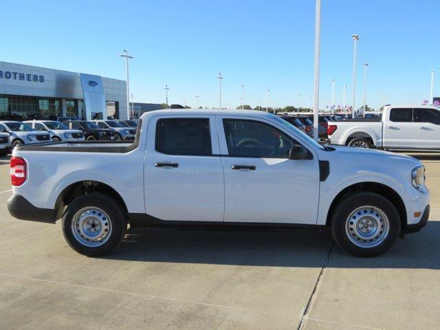 new 2025 Ford Maverick car, priced at $29,940
