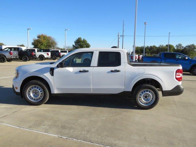 new 2025 Ford Maverick car, priced at $29,940