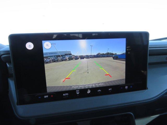 new 2025 Ford Maverick car, priced at $29,940