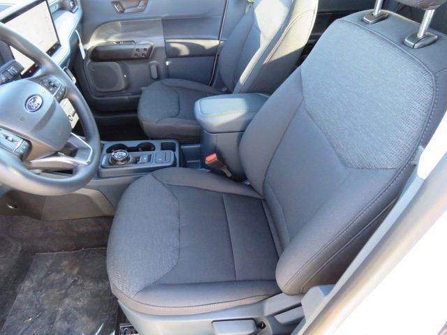 new 2025 Ford Maverick car, priced at $29,940