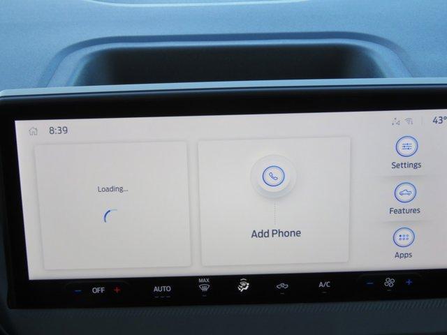 new 2025 Ford Maverick car, priced at $29,940