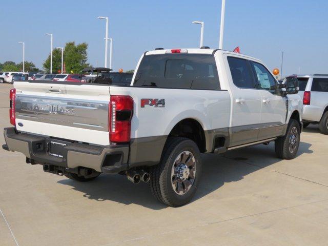 new 2026 Ford F-250 car, priced at $93,182